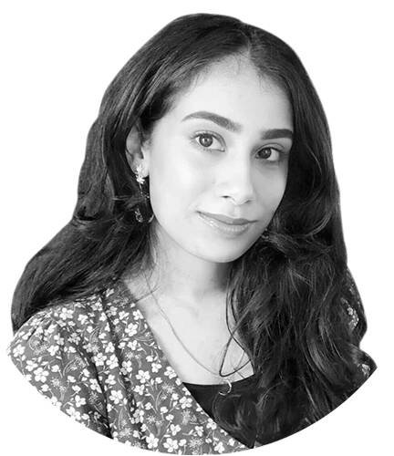 Anisha Mansuri