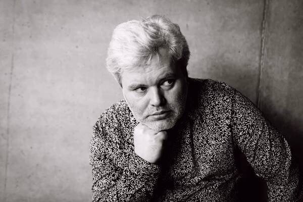 Pavel Klusák | Vltava