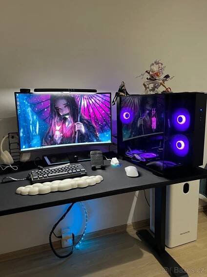 Prodej herni PC