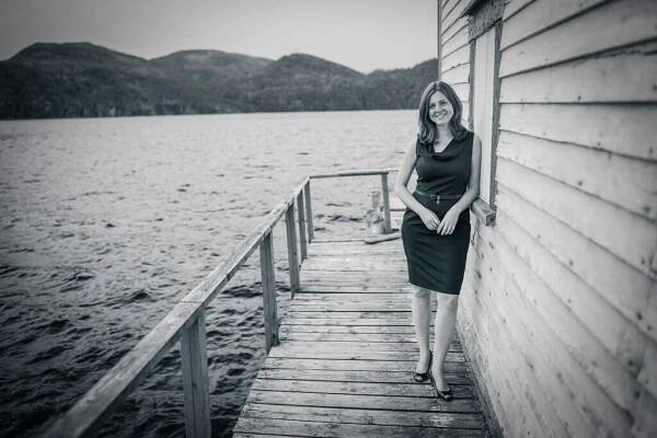 Christine Carter