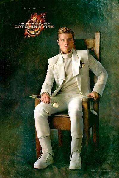 Josh Hutcherson