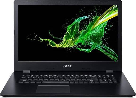 Acer Aspire 3 NX.HEHEC.001 - České návody