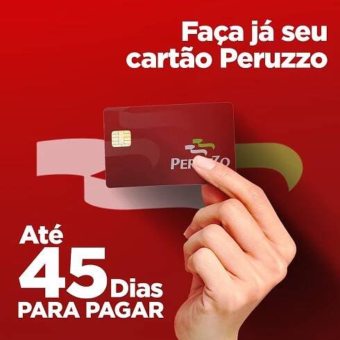 Social Media - Peruzzo :: Behance