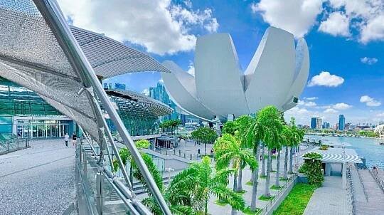 SINGAPUR a MALAJSIE (5)