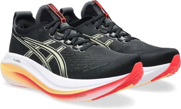ASICS GEL-NIMBUS 27 - Pánská běžecká obuv - 3