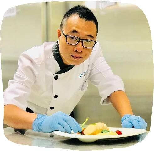 Green Kitchen - Natural & Organic Asia | 3 - 5 Sep 2024