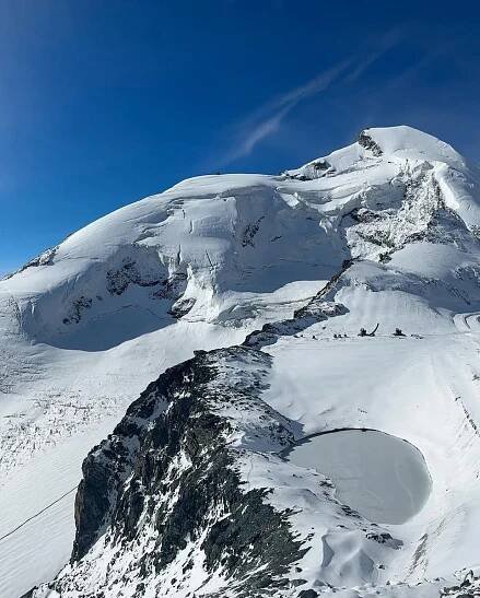 Saas-Fee, Switzerland