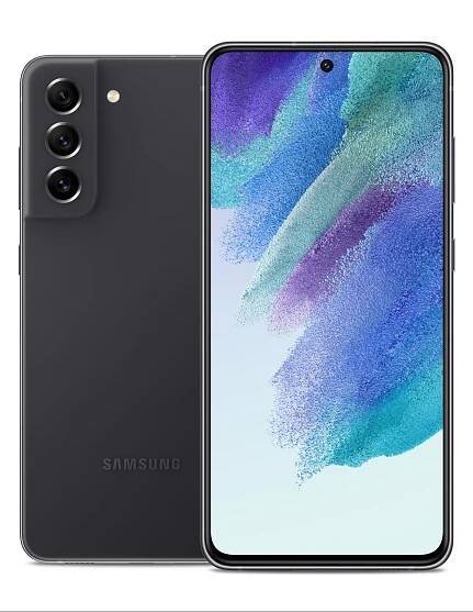 Samsung Galaxy S21 FE 5G G990B 6GB/128GB Graphite
