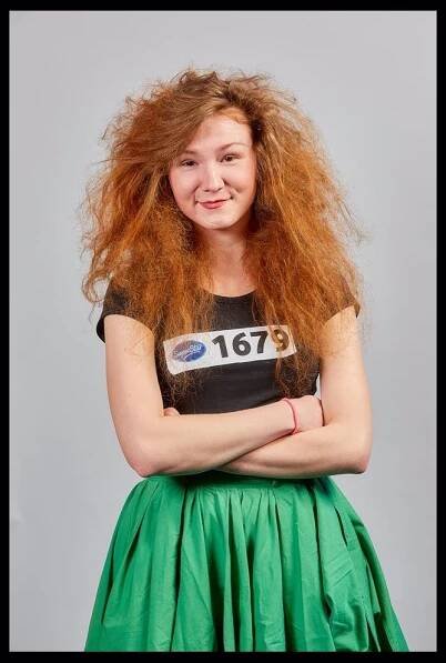 Foto k tématům SuperStar, Juliána Hamranová, SuperStar 2018 – stránka 204