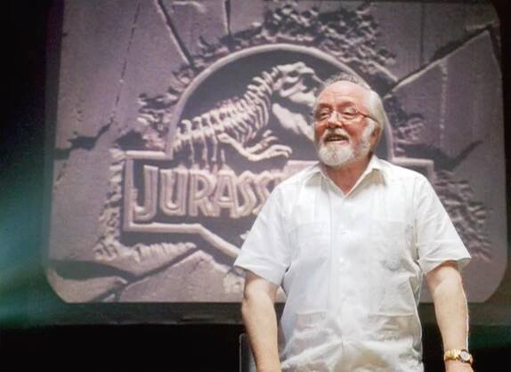 Zemřel herec a režisér Richard Attenborough
