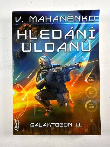 Hledání Uldanů