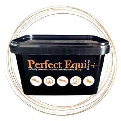 Perfect Equi Complete+ Minerální doplněk