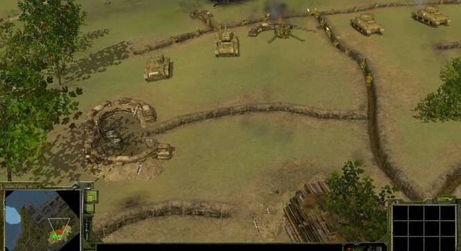 Sudden Strike 3 10
