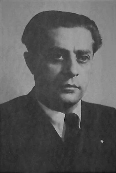 Josef Frank (politik)