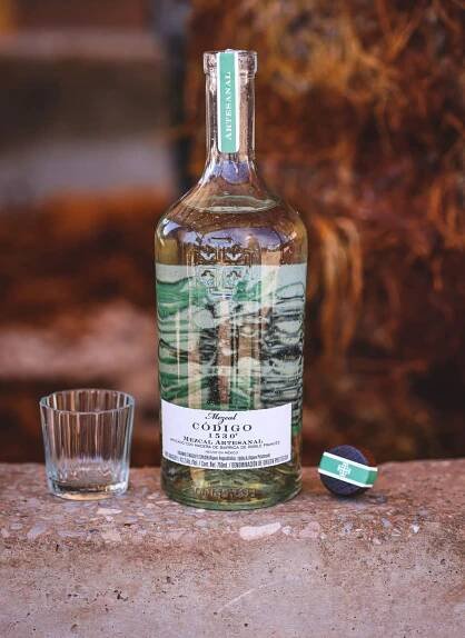 Código 1530 Artesanal Mezcal - Delivery in Under an Hour | Mezcal & Mescal | Uber Eats