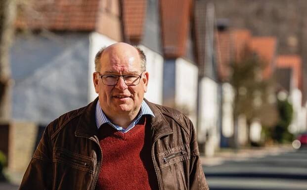 Grüne laden ein zum Hoffest! – Grüne Sundern