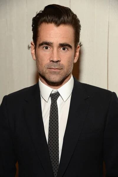 Colin Farrell on Why He’ll Never Make a More Unusual Film Than The Lobster