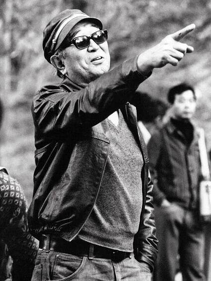Filmařské legendy - Akira Kurosawa (S01E09) (2018)
