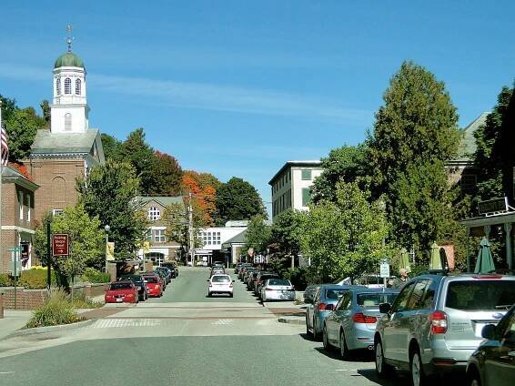Small Town Strategies - TGT Solutions