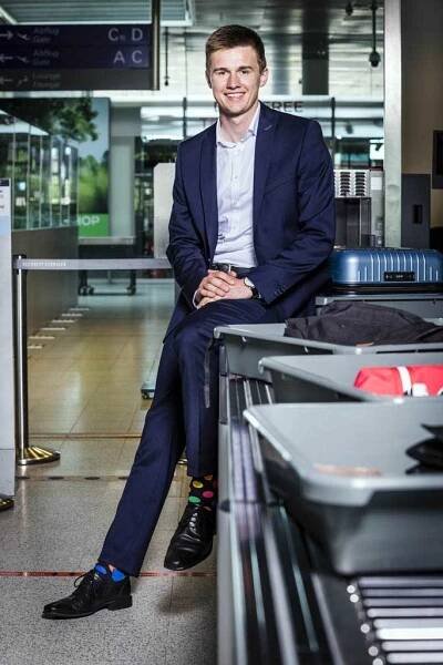Gewinner Deutscher Gründerpreis 2020