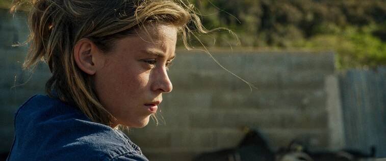 Le Mohican (2024)