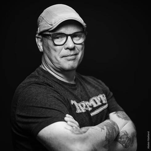 About MKP | Realize Your Vision — Mark Kelly Photography