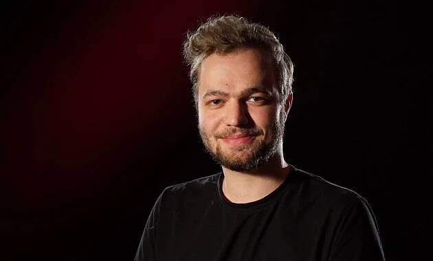 Tomáš Havlínek - Daria - Promo