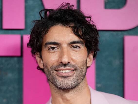 It Ends With Us star Justin Baldoni's family — meet his famous wife and two children