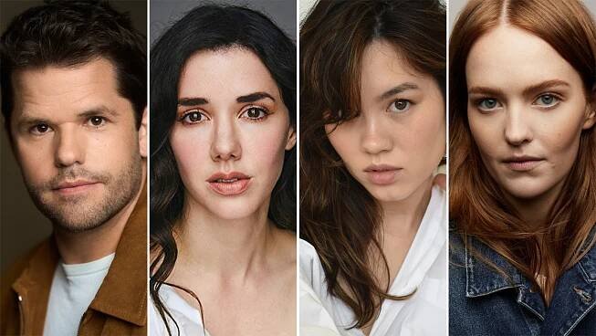 'The ‘Burbs' Casts 4 To Join Keke Palmer