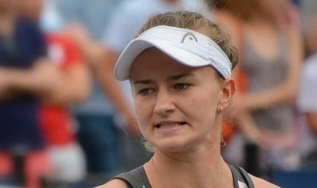 Krejčíková