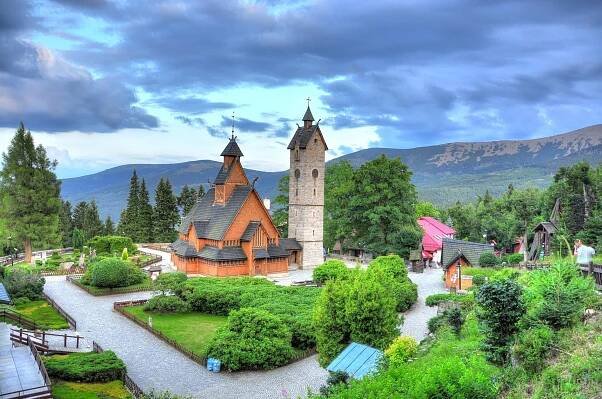 Karpacz photo