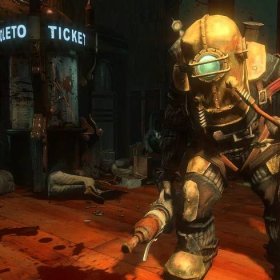 BioShock film could have been made today, director says