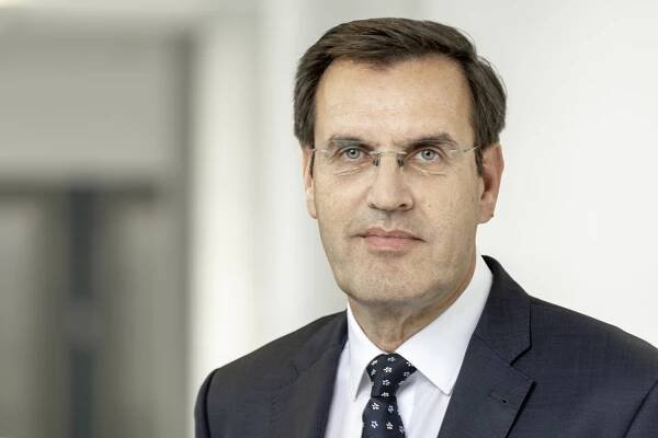 Andreas Wolf