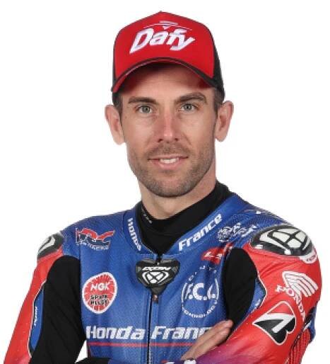 Corentin Perolari
