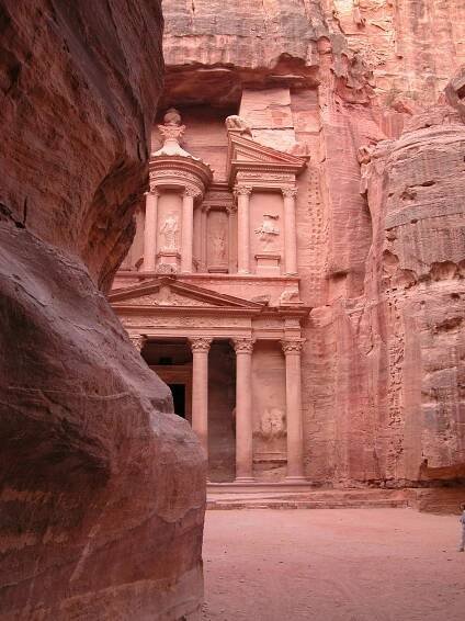 2 Day Kings Way Jordan Tour | Jordan Private Tours and Travel