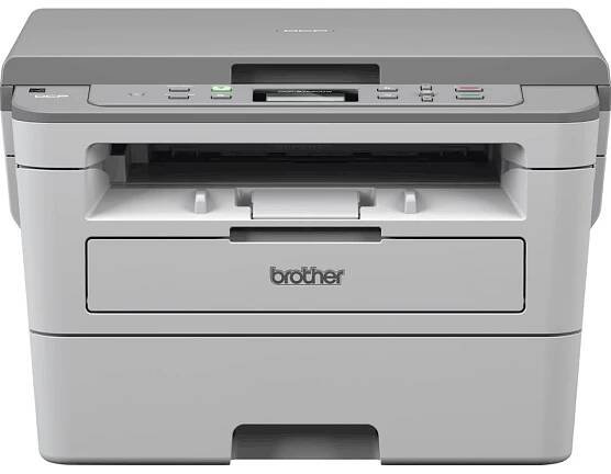 Brother DCP-B7520DW tonerbenefit