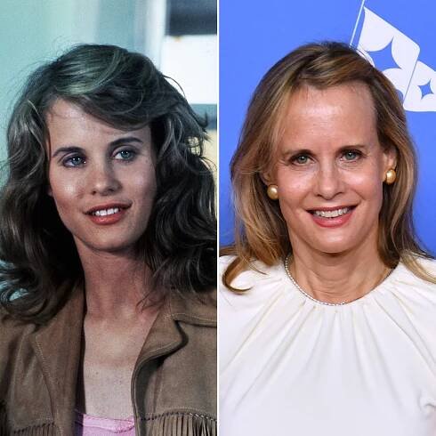 Original ‘Footloose’ Cast: Where Are They Now?
