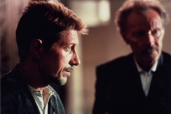 Van Gogh - Z filmu - Jacques Dutronc