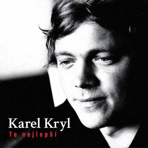 Karel Kryl