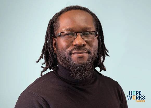 Meet the Hopeworks Team
