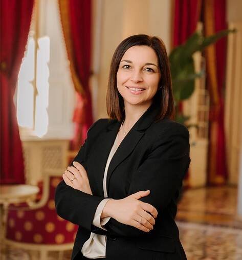 Maria Gasparella