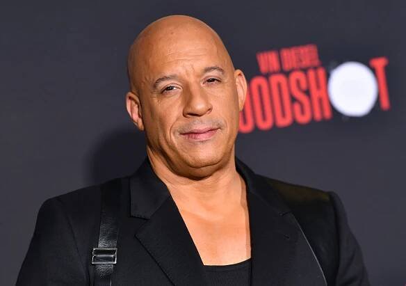 Vin Diesel partners with Kygo to release his first single ‘Feel Like I Do’