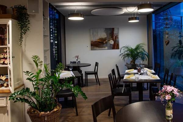 Restaurant sowieso - Luzern :: Essen & Trinken, Frisch, knackig, Café, Kaffee