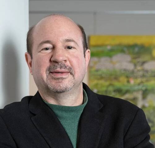 Michael Mann