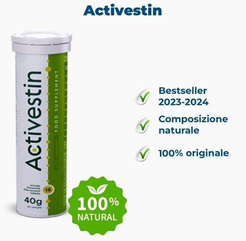 Activestin