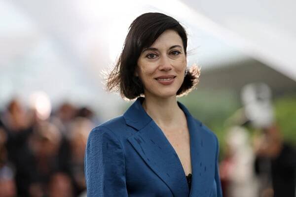 Cherien Dabis on Palestinian Movie 'All That's Left of You'