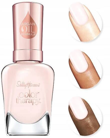 Sally Hansen Color Therapy lak Savasan-ahhh 225