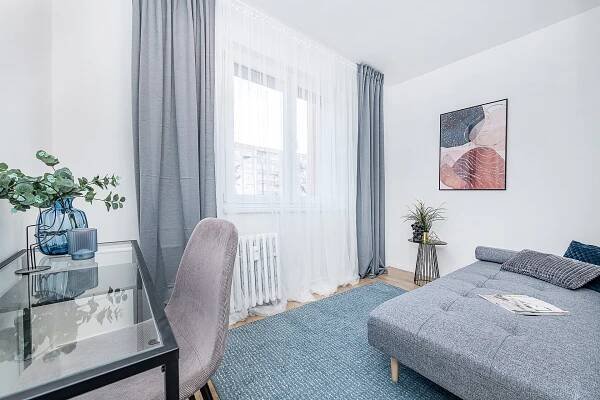 Prodej bytu 3+kk, Praha, Počernická 385 | Flatigo.cz