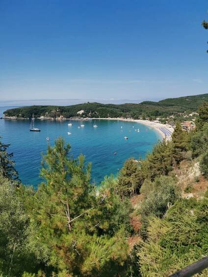 Parga : P