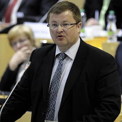 Babišův náměstek míří do Lucemburku, bude kontrolovat rozpočet EU